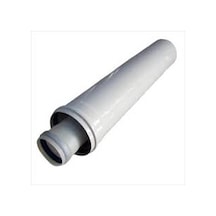 Viessmann Uyumlu Az-Boru Ks D=60/100 1=1000 Yoğuşmalı