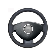 Dacıa Duster (2011-2015) Dikişli Direksiyon Kılıfı