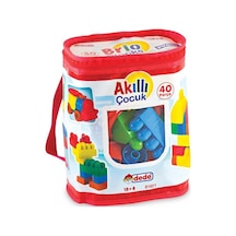 Bloklar 40  Parça