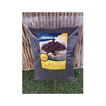 20 Litre Yanmış Elenmiş Büyükbaş Hayvan Gübresi, Doğal Besin Kaynağı 0.1 KG