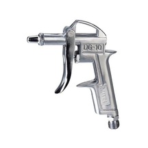 Mzdg101 Muzi Metal Kısa Hava Tabancası