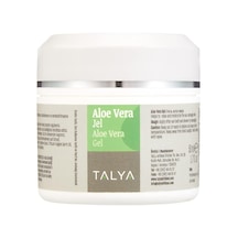 Aloe Gel 50ml - 57858324538217799269515