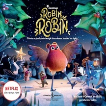 Robin Robin - 2 (552322599)