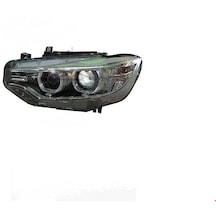 Ön Far Sol Xenon F32/f36 2014-