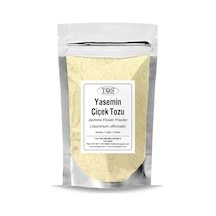 Yasemin Çiçeği Tozu 500 gr (1. Kalite) Jasminum officinale / Jasmine Flower Powder