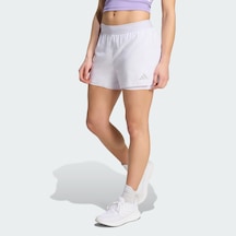 Adidas Run Ess 21 S Mor Şort Kf5295