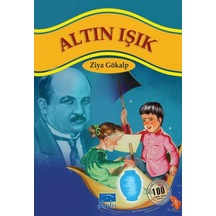 Altın Işık 100 Temel Eser 1.kademe - Yqbx-664532