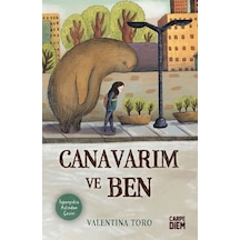 Canavarım Ve Ben - Ayho-857590