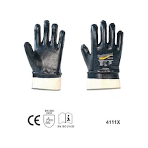 Bestguard Tbw05 Tam Kaplı Petrolcü Eldiven