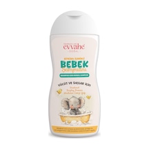 Bitkisel, İçerikli, Bebek, Şampuanı, 190, Ml
