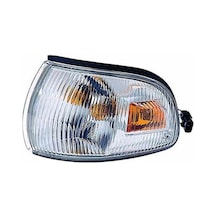 MARS 520623 Sinyal Lambası Sol H100 Mınıbüs 97-08 Duylu
