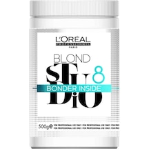 L'Oreal Paris Professional Blond Studio Bonder Inside Toz Açıcı 500 G (518952193)