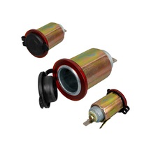 12 Volt 10 Amper Araba Çakmaklık Şarj Soketi, Ic-246b-6,