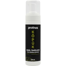 Prothos Köpük Genel Temizleme 200ml.
