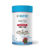 Curve Yavru Balık Yemi 100 ML