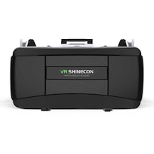 UnDePlus G06EB VR Shinecon 3D Sanal Gerçeklik Gözlüğü
