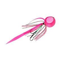 Daiwa Kohga Bayrubber Tai Rubber 150gr Pink