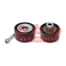 Aba Alternatör Gergi Rulmanı Toz Kapaksız Partner-206-307-407-berlıngo-c2-c3-c4-fıesta V 1.4-1.6tdcı Xsara-focus 25405991 5751.f4 1152359 1611422880 5751.87