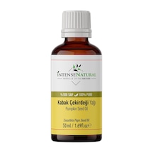 Kabak Çekirdeği Yağı Soğuk Sıkım 50 Ml%100 Saf Ve Doğal Pumpkin Seed Carrier Oil Diğer