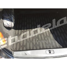 Opel Astra J Kasa Sedan 2009-2019 Uyumlu 5D Bagaj Havuzu Kaucuk