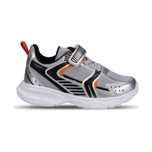 Mars Çocuk Ayakkabı Gri Gri