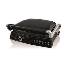 Aura AU3201 2000 W Tostmatik Tost Makinesi