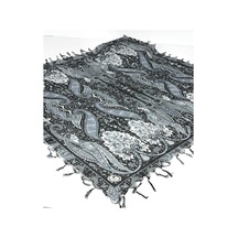Gri - Siyah