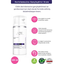 Apis Natural Exosomes Pro Bitkisel Egzosom İçeren Biyostimüle Edici Krem 100 ML