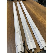 120 Cm Etanj Armatür Beyaz
