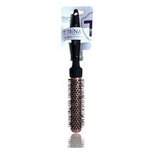 Trina Diva Yuvarlak Termal Fön Fırçası 25mm Çap 04