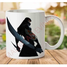 Ninja Kupa Bardak Çok Renkli