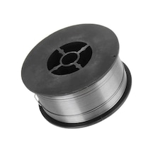 Gazsız Gazaltı Kaynak Teli 1 Kg 0,8 Mm