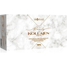 Venatura Beauty Kollajen 5000 Mg 30   Saşe