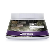 Reeflowers Znac Antioxidantpowder 250 ML(150 G) Amonyak Giderici