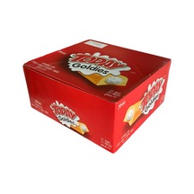 Today Goldies Süt Kremalı Kek 24 x 40 G