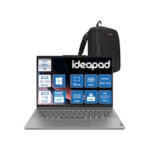 Lenovo IdeaPad Slim 5 14IPH11 883S50044TRWP08 Ultra 7 355 24 GB 1 TB SSD 14" W11P Dizüstü Bilgisayar
