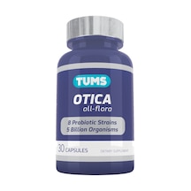 Tums Otıca 30 Kapsül