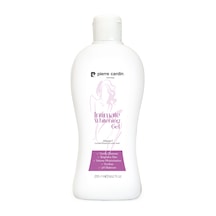 Pierre Cardin Intimate Whitening Gel With Licorice Extract-meyan Kökü Özlü Beyazlatıcı Genital Bölge Temizleme Jeli-255 Ml