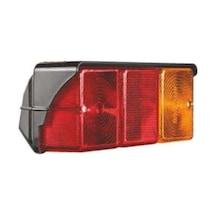 Süper 240 Plus Stop Sinyal Lambası Sol - 201005-lh