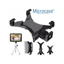 Tablet Tutucu Holder Başlık Vidalı Çok Amaçlı Kurulum - Al2347