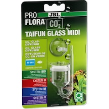 Jbl Proflora Co2 Taifun Glass Midi