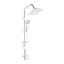 Diamond Stella Tall Krom Duş Sistemi Diğer