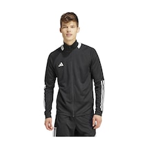 Adidas M Sereno Tj Erkek Eşofman Üst Ir9746 Black/whıte Black/whıte