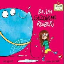 Balina Gezdirme Rehberi Ciltli - Rjcı-761695