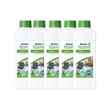 Amway LOC Çok Amaçlı Temizleyici 5 x 1 L Amway LOC Çok Amaçlı Temizleyici 5 x 1 L