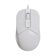 A4Tech FM12 USB 1000 DPI Kablolu Optik Mouse