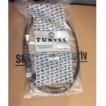 Ford Taunus Kilometre Teli 1979-1993 Yıllar Arası
