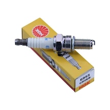 Ngk Cr9eb 2006-2010 Piaggio Mp3 250 Uyumlu Buji Standart Tip