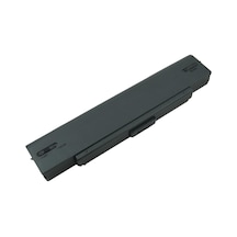 Sony Uyumlu Vaio Vgn-Sz81S. Vaio Vgn-Sz82Ps. Batarya A+++ Pil Güçlü Güve