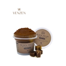 Black Sugar Yenileyici Yüz Bakım Peeling Maske, Black Sugar Wash Off Soft Scrub 100g